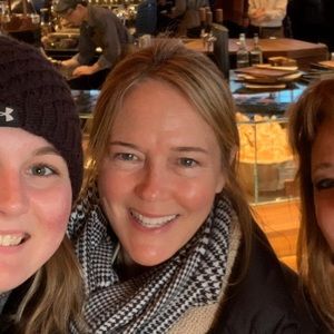 Meet your Posher, Melanie